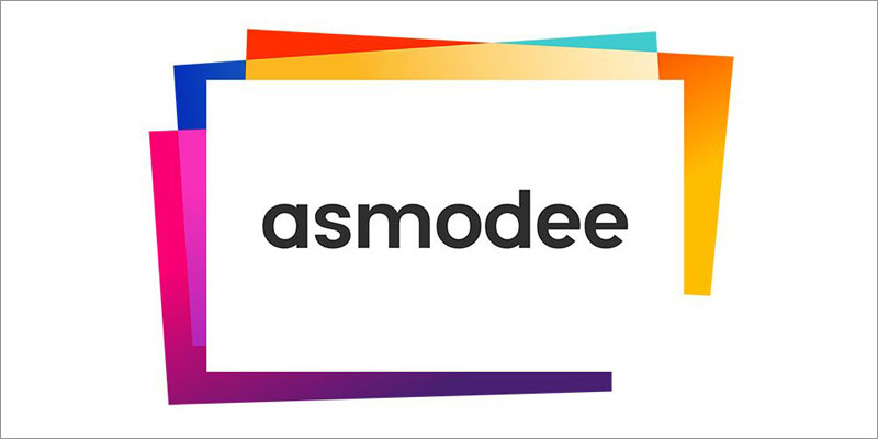 Asmodee Logo