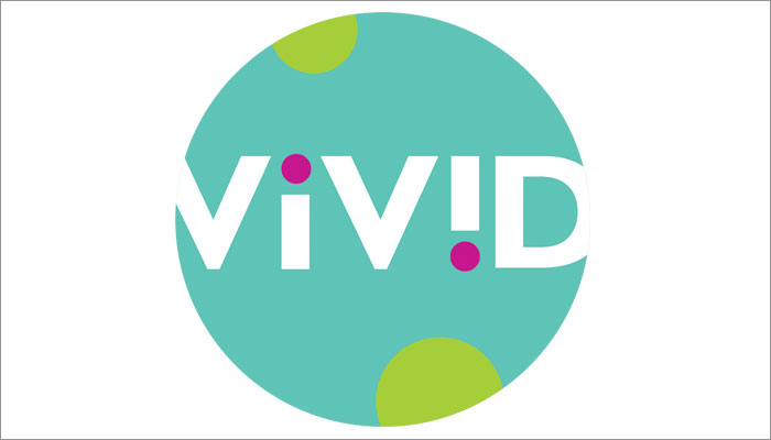 Vivid Logo