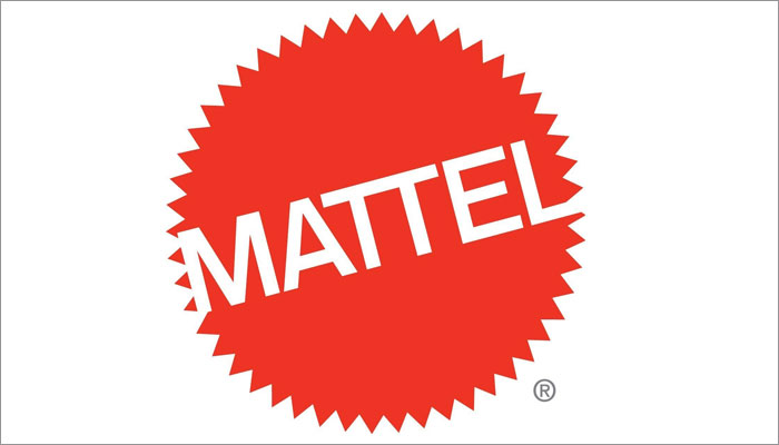 Mattel Logo