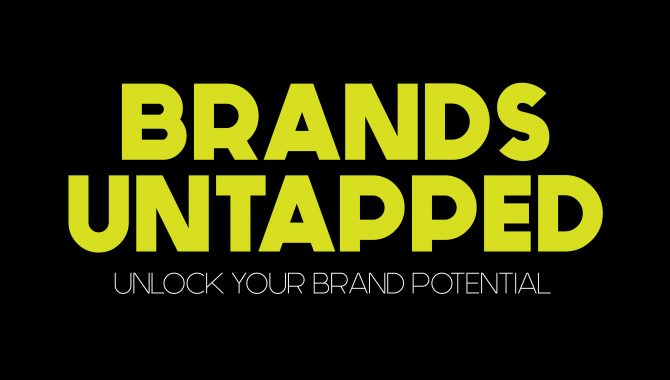 Brands Untapped
