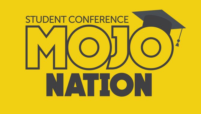 Mojo Nation Student Conference