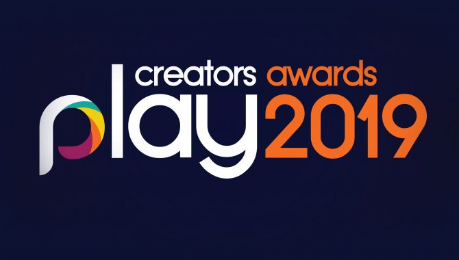 Play Creators Awards