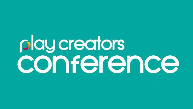 Play Creators Conference