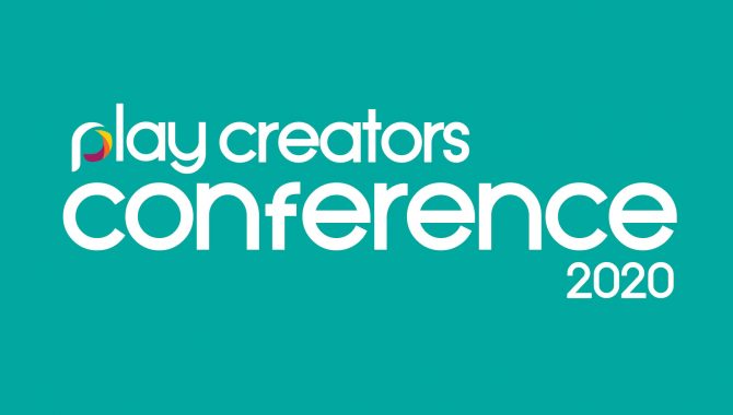 Play Creators Conference