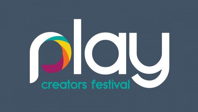 Play Creators Festival