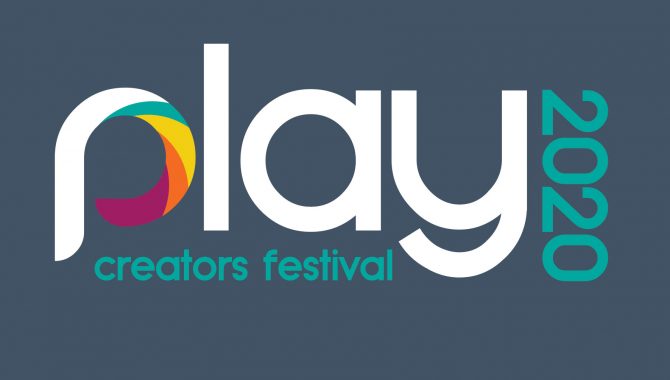 Play Creators Festival