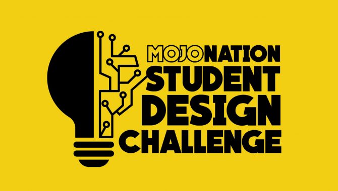 Mojo Nation Student Design Challenge