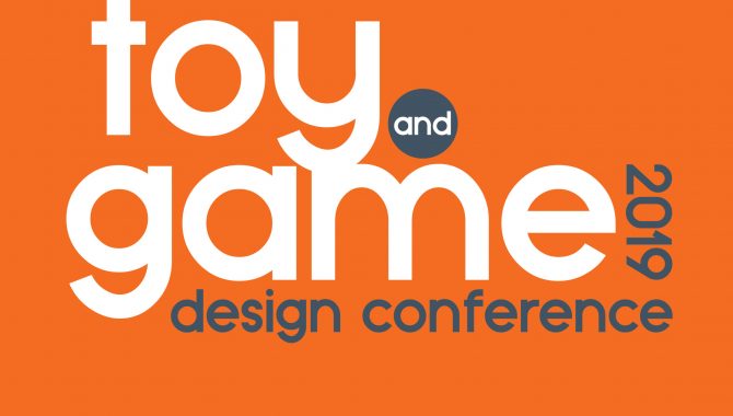 Toy and Game Design Conference