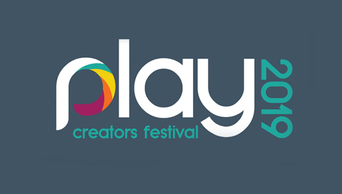 Play Creators Festival 2019