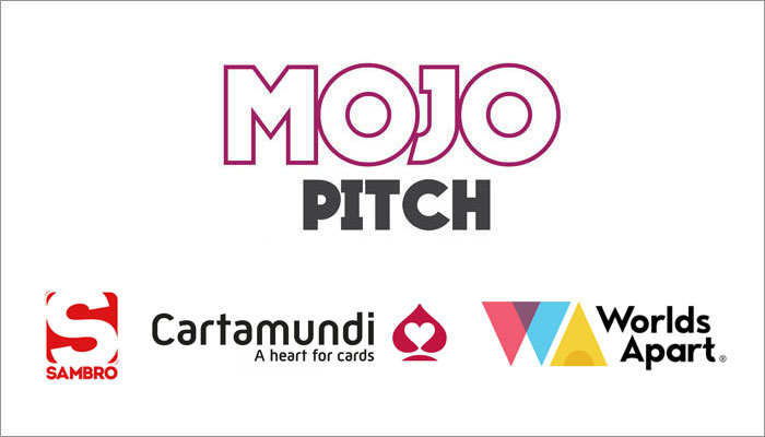 Mojo Pitch