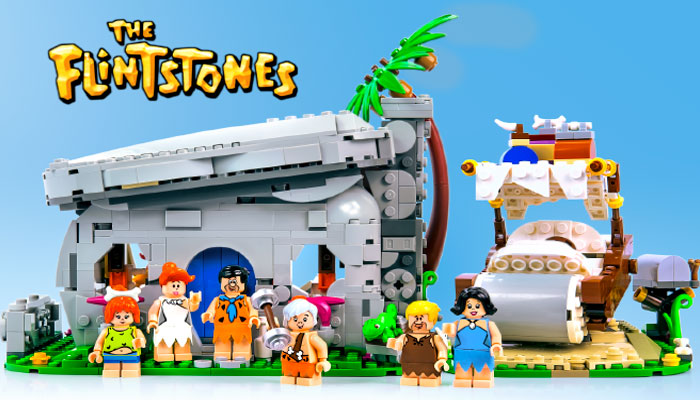 The Flintstones