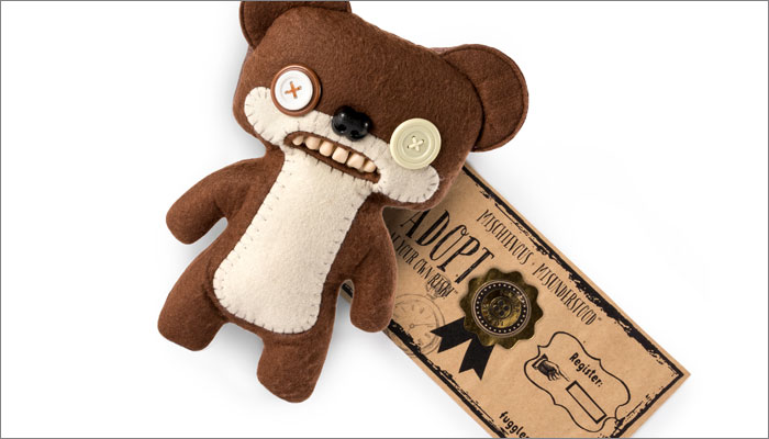 fugglers plush