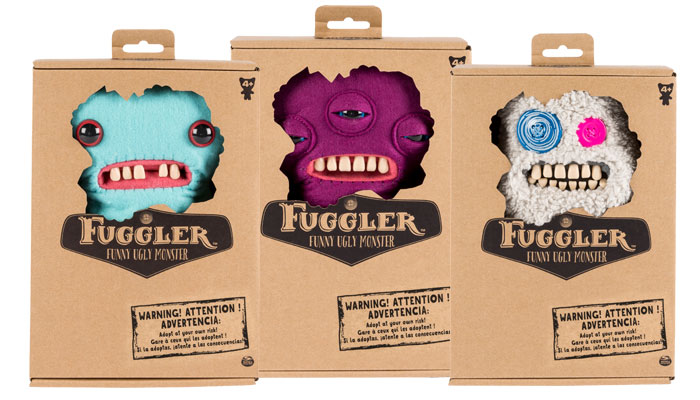 spin master fuggler