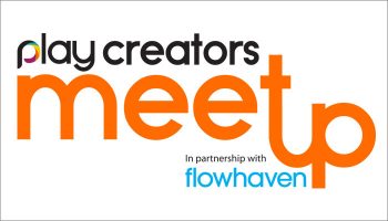 Play Creators Meet Up