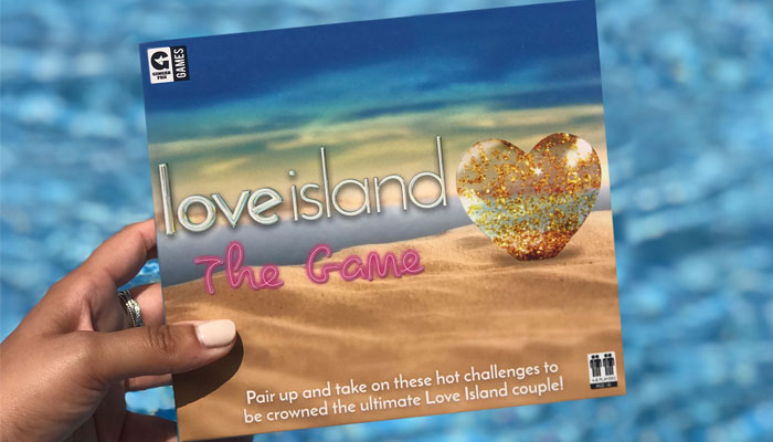 Love Island