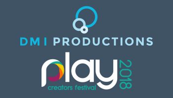 DMI Play Creators festival