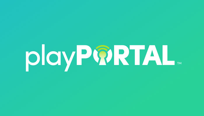 Play Portal