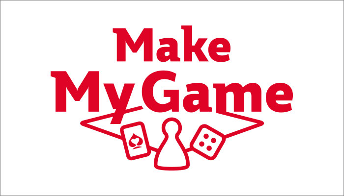 Make My Game