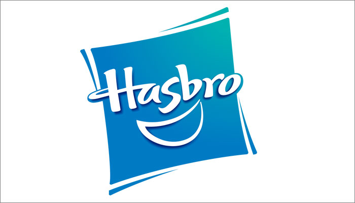 Hasbro Logo