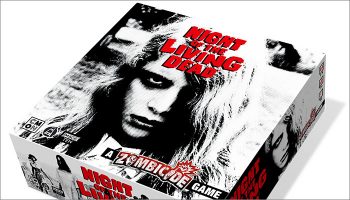 Night of the living dead