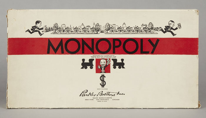 Monopoly