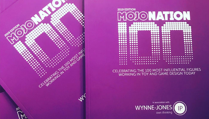 Mojo Nation 100