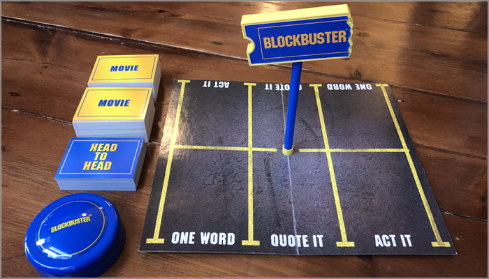 Blockbuster S Back Big Potato S Tristan Hyatt Williams On Resurrecting The Video Rental Store For Its Latest Party Game Mojo Nation