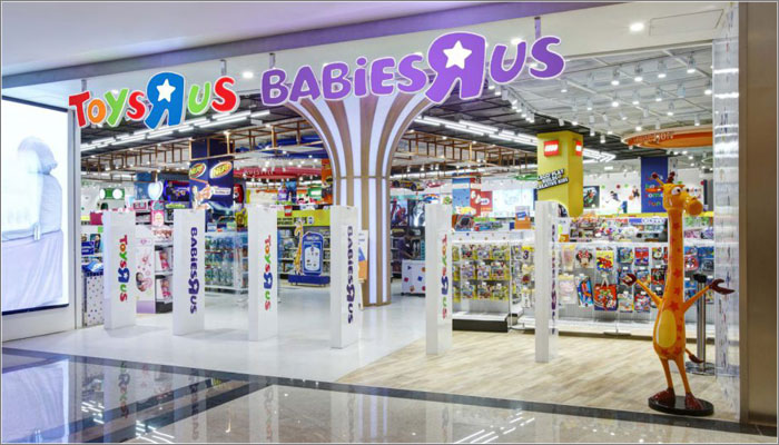 A Phoenix From The Flames Is Likely To Get The Backing Of Suppliers Even If It Comes With A Begrudging Approach Designers On The Return Of Toys R Us Mojo Nation