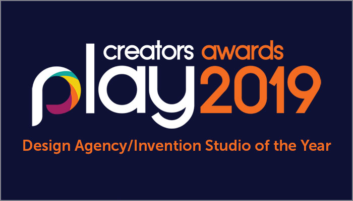 Play Creators Awards