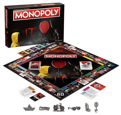 Monopoly