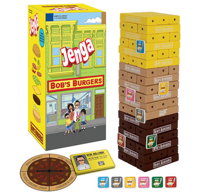 Jenga