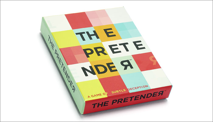 The Pretender, Gamely