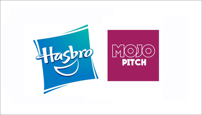 Hasbro, Mojo Pitch