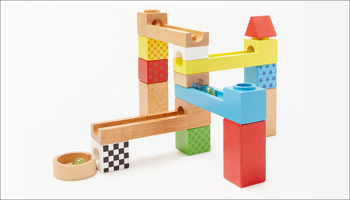 john lewis wooden toys