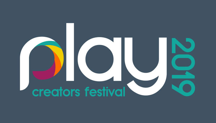 Play Creators Festival 2019