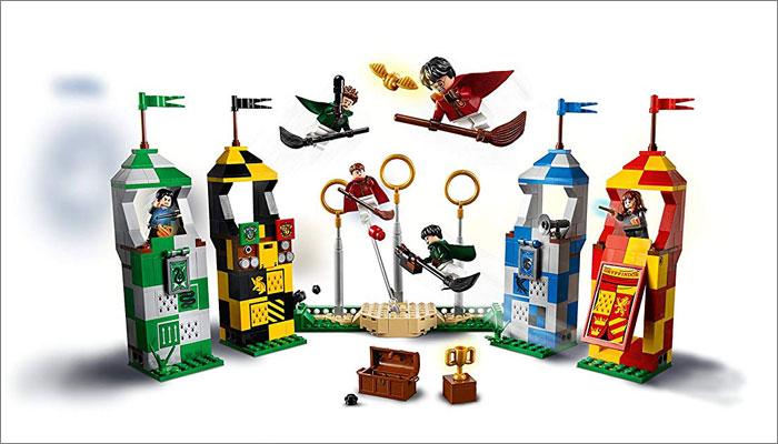 lego fortnite sets 2019