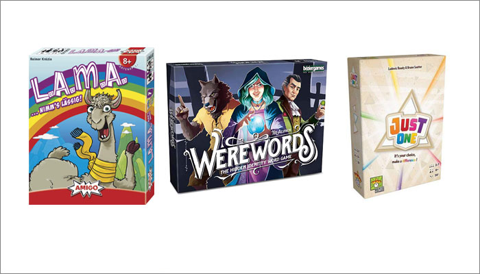 Spiel des Jahres 2019