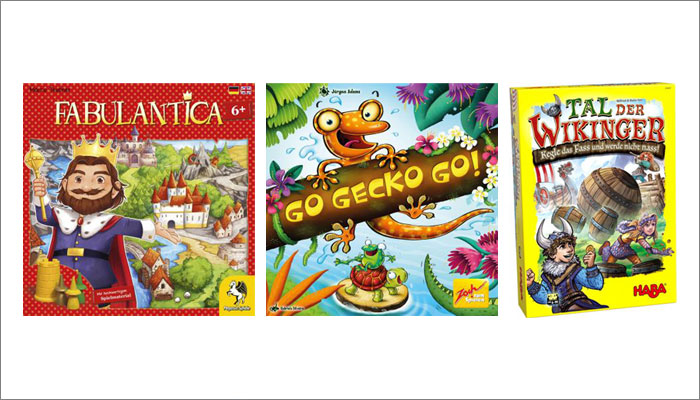 Spiel des Jahres 2019