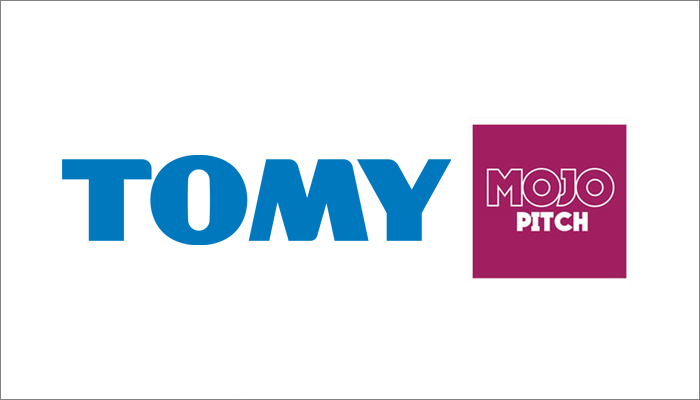 TOMY, Mojo Pitch