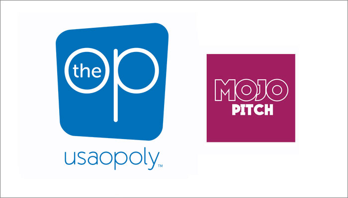 USAopoly, Mojo Pitch