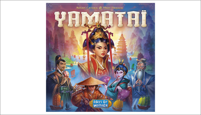 Yamatai