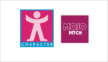 Character, Mojo Pitch