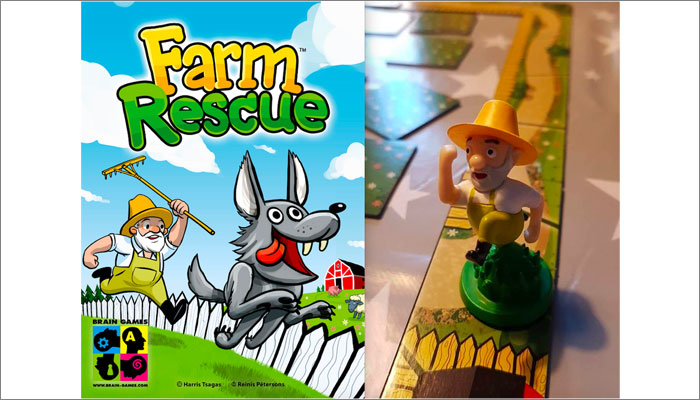 Farm Rescue