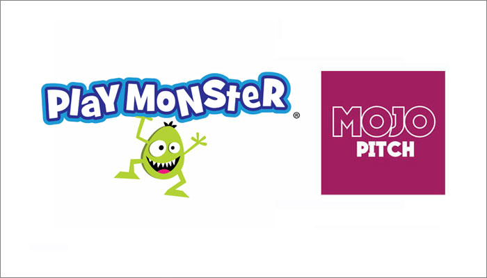 Playmonster, Mojo Pitch