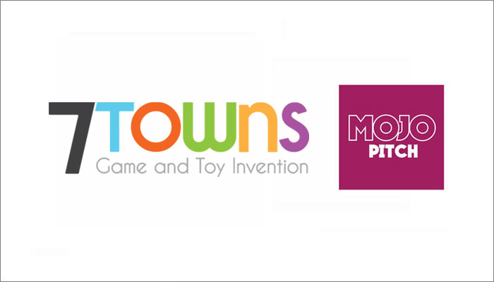 7Towns, Mojo Pitch