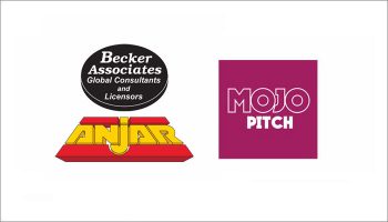 Becker Associates and Anjar, Mojo Pitch