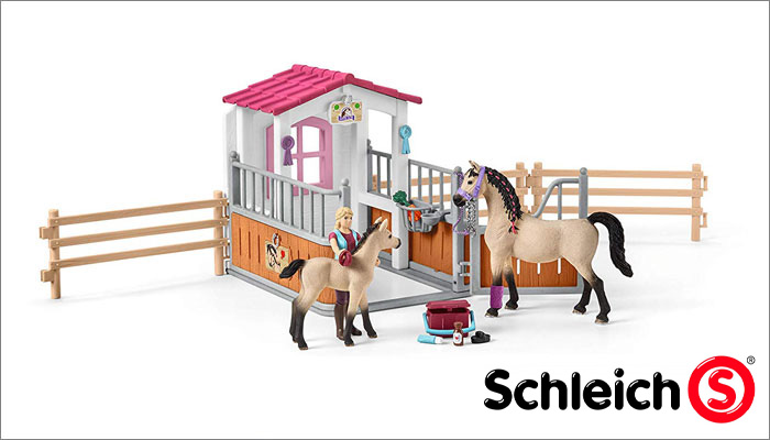 Schleich