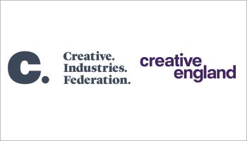 Creative Industries Federation, Creative England