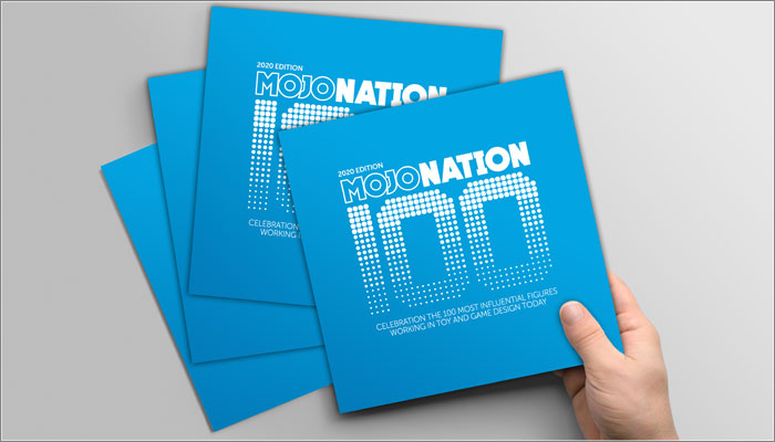 Mojo Nation 100 2020 Nominations Open