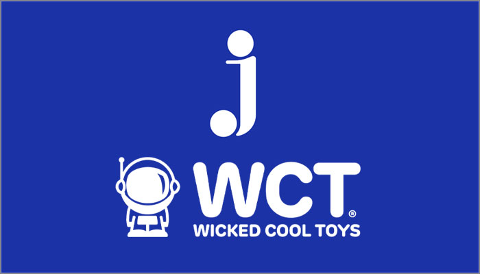 Jazwares, Wicked Cool Toys